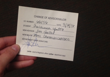 How to Choose a Career (Or Not)