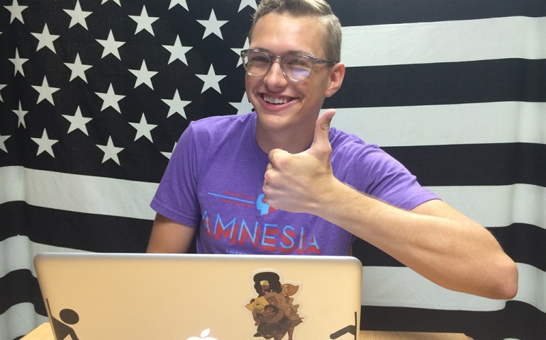 Your Vote Matters Even If You’re From Out of State