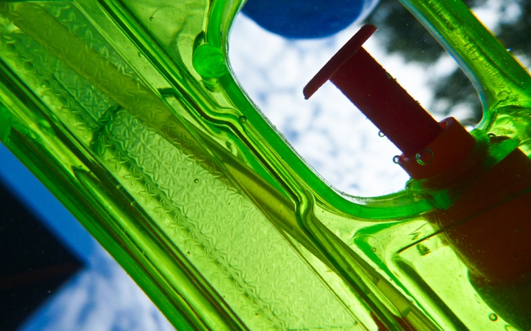 Wet Bandits: Kill or Be Killed