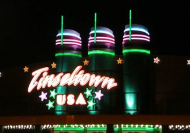 Local Movie Theaters to Visit