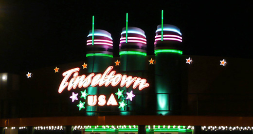 Local Movie Theaters to Visit