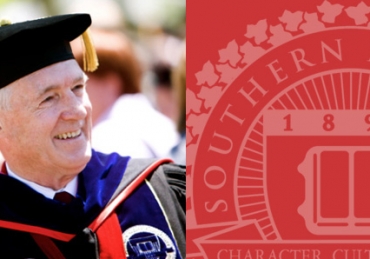 President Gresham Announces Retirement