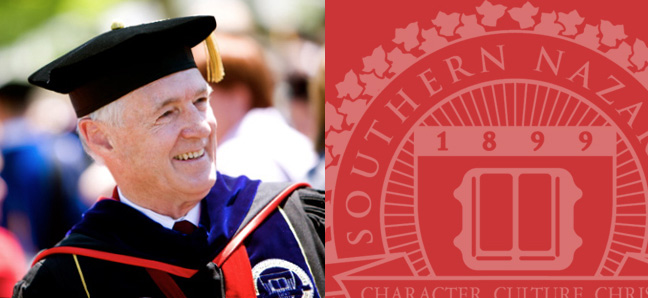 President Gresham Announces Retirement