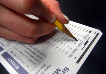 The Consequences of Standardized Testing