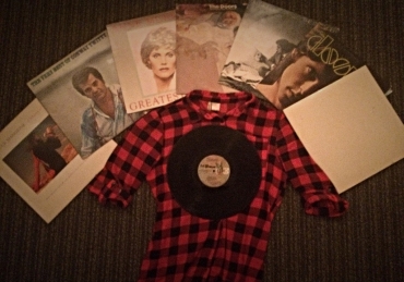 Fetch? A Quick Glance At Fashion Trends Gone By