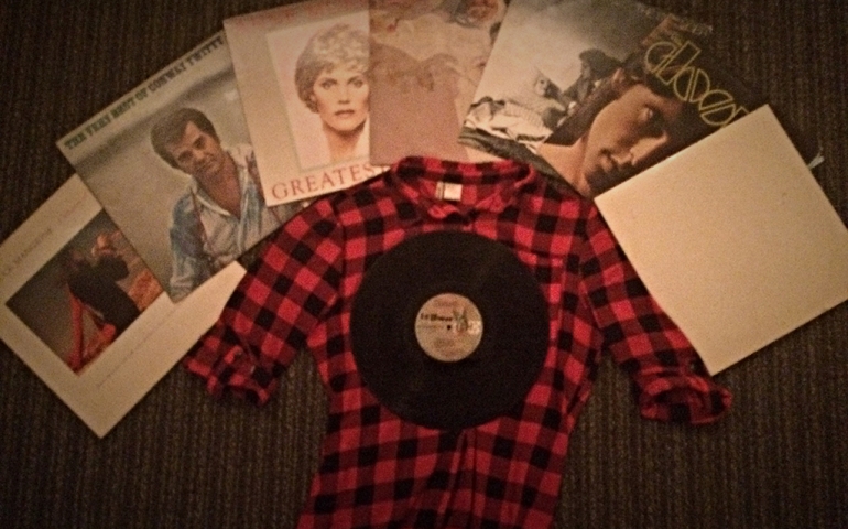 Fetch? A Quick Glance At Fashion Trends Gone By