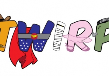 TWIRP 2016 Is Almost Here!