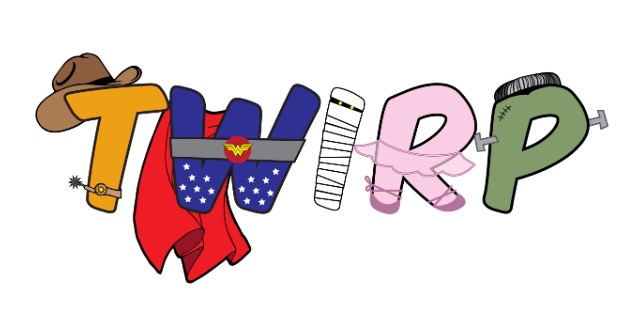 TWIRP 2016 Is Almost Here!