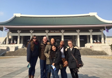 Stories From Graduates Teaching Abroad