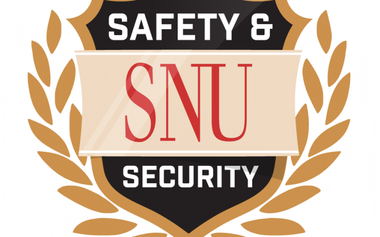 Safety and Security at SNU
