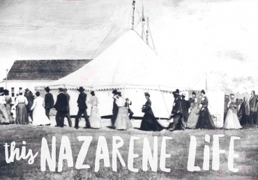 This Nazarene Life: Podcast Overview