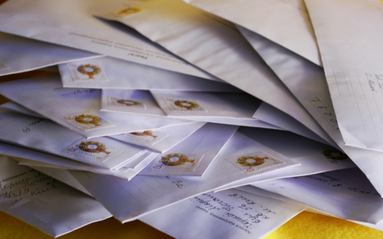 Exciting News: Book Published From “Science, Technology and Society” Class