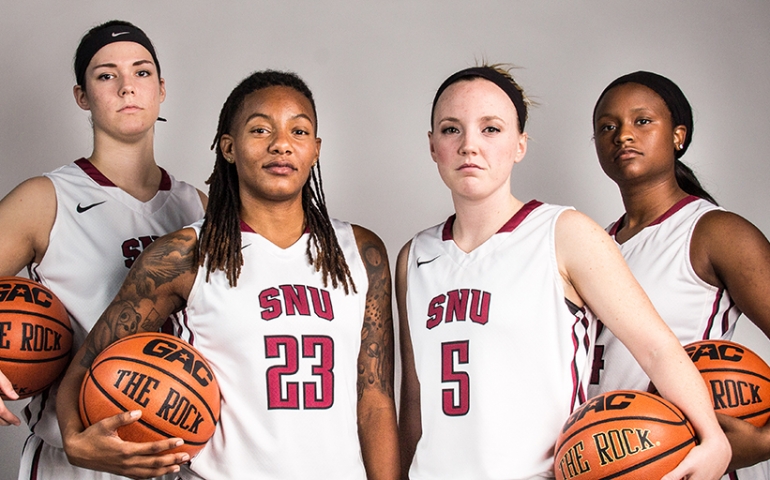 Women’s Basketball: A Season Preview