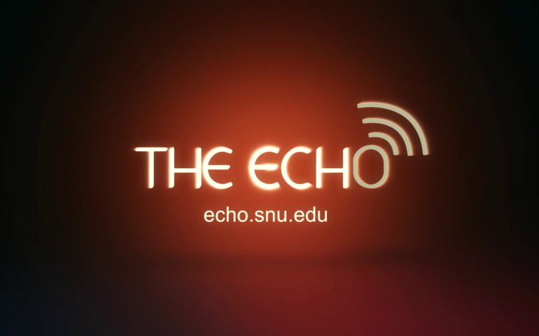 Video: Interview With Two SNU Volleyball Players