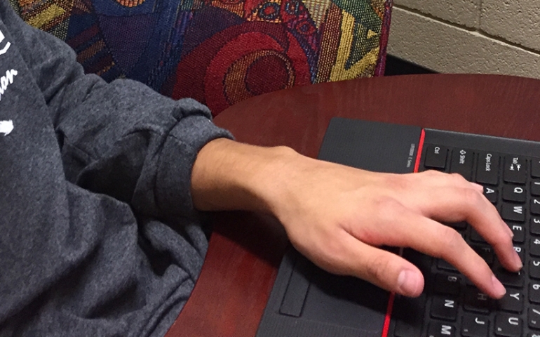 Introverted Students at SNU