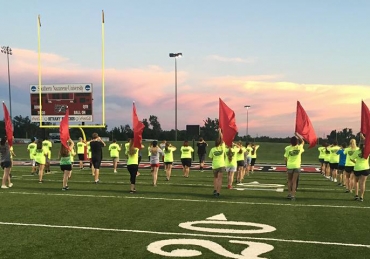 When the Saints Go Marching In