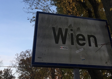 An Interview with a Refugee in Europe