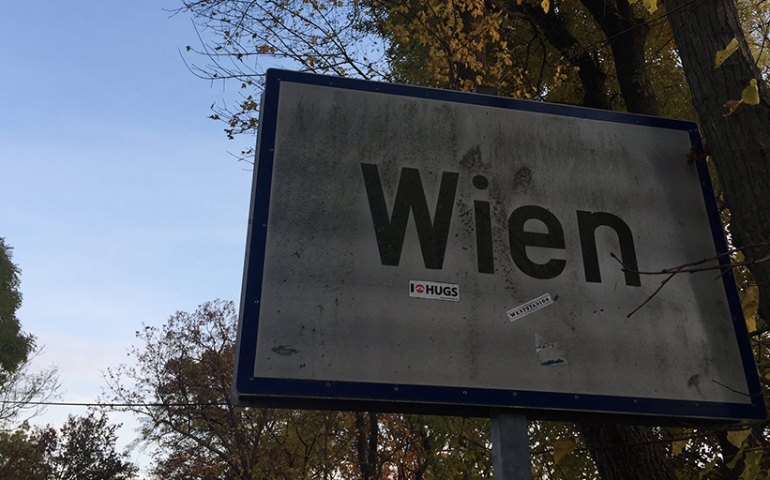 An Interview with a Refugee in Europe