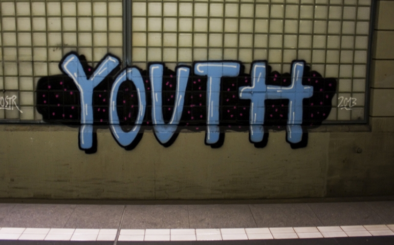 What Can You Learn From A Millennial?