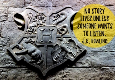 In Review: Fantastic Beasts and Where to Find Them