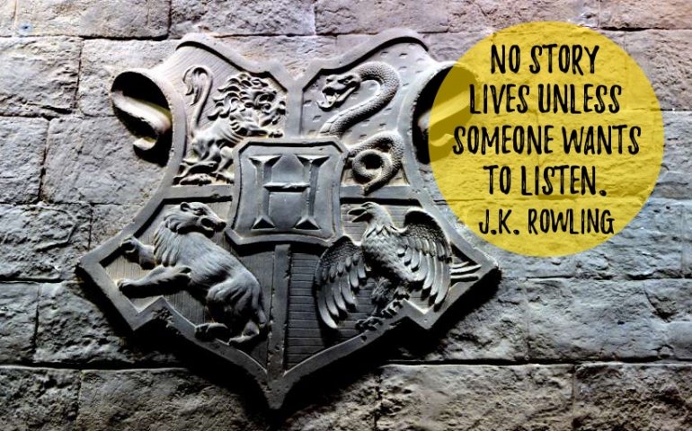 In Review: Fantastic Beasts and Where to Find Them