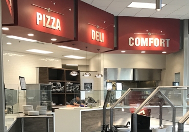 Food Policy In SNU Dining Explained