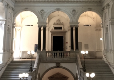 A European Appreciation for Education