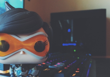 An Overview of E-Sports at SNU