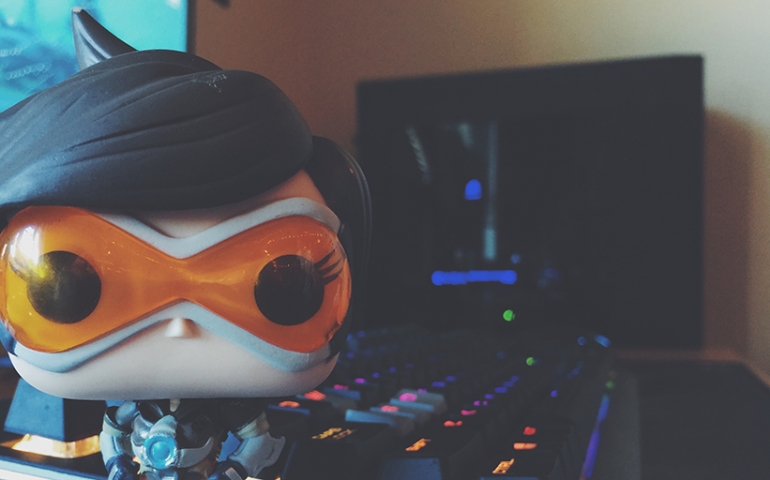 An Overview of E-Sports at SNU