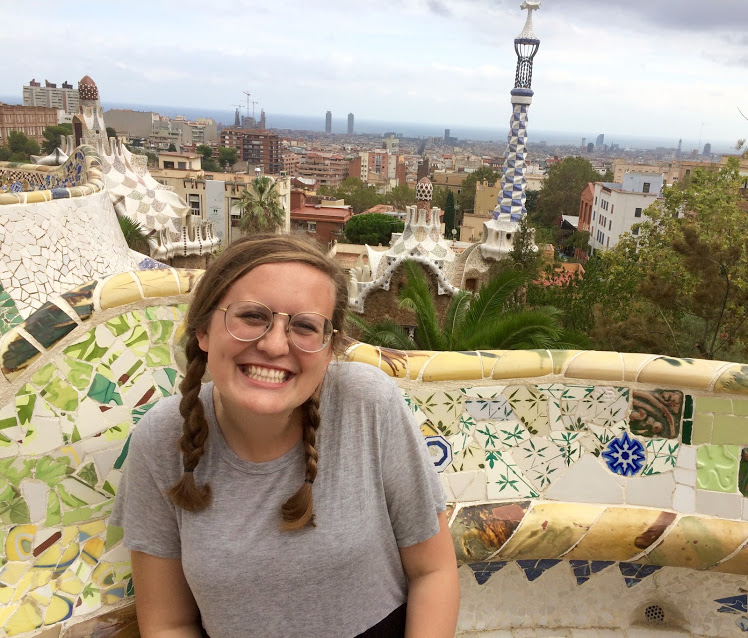 Mady Rabie Mady Bio Pic – The Echo