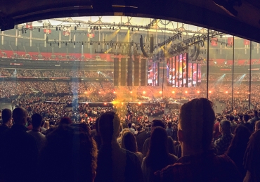 Passion 2017 Overview