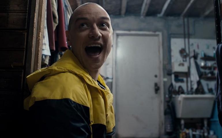In Review: SPLIT