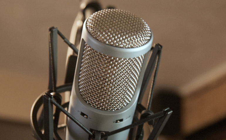 Jazz Solo Night Tonight