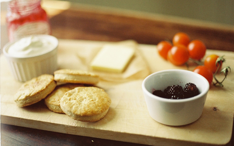 Breakfast: The Most Important Meal of The Day