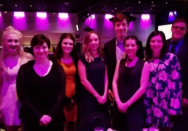 Who’s Your ADDY?: SNU Students Win Design Awards