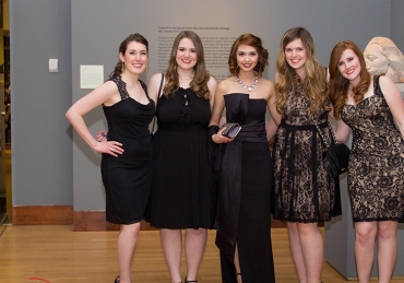 Have a Heart, Take a Pal