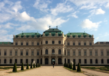 Study Abroad Opportunities for Students