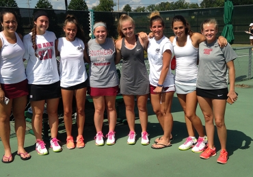 How To Sports: Tennis