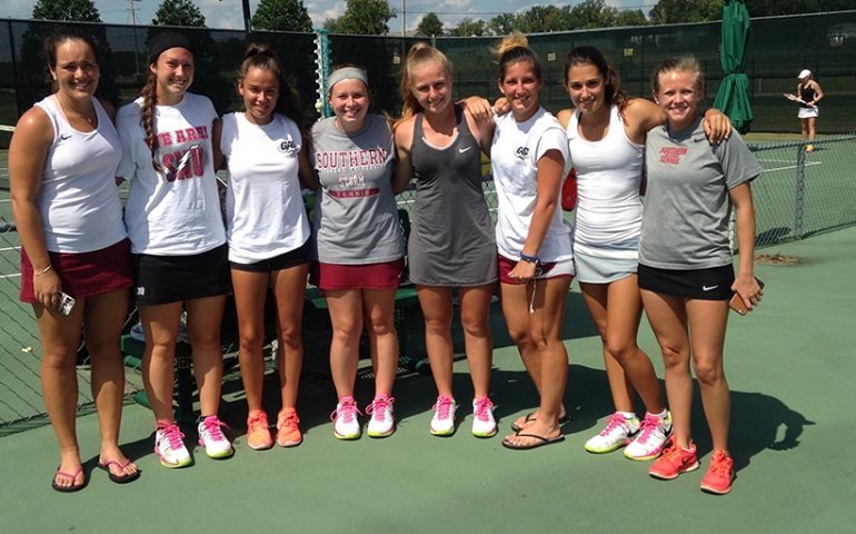 How To Sports: Tennis