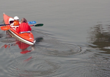 Riversport Adventures in OKC