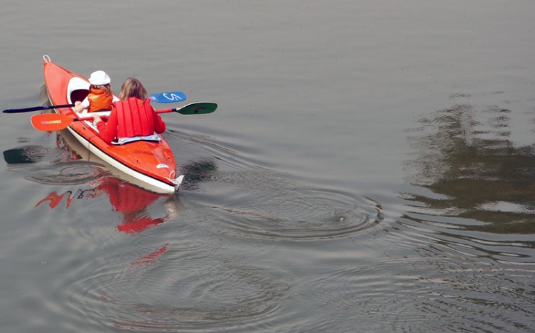 Riversport Adventures in OKC