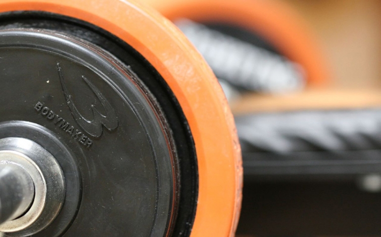 Local Gyms: Which One Is Right For You?