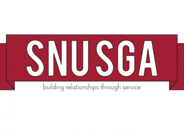 Meet Your New 2017-2018 SGA Execs