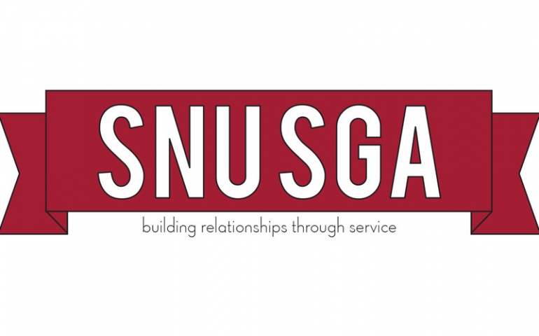 Meet Your New 2017-2018 SGA Execs