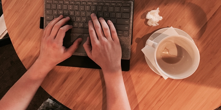 Perspectives on Senioritis