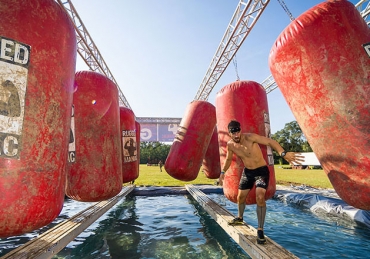 Coming Soon: Rugged Maniac OKC