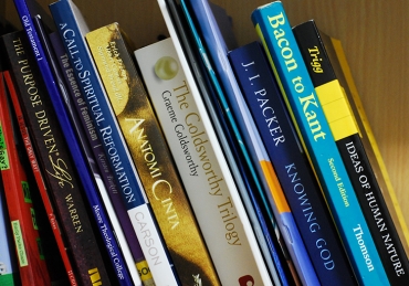 What Should I Read Next?