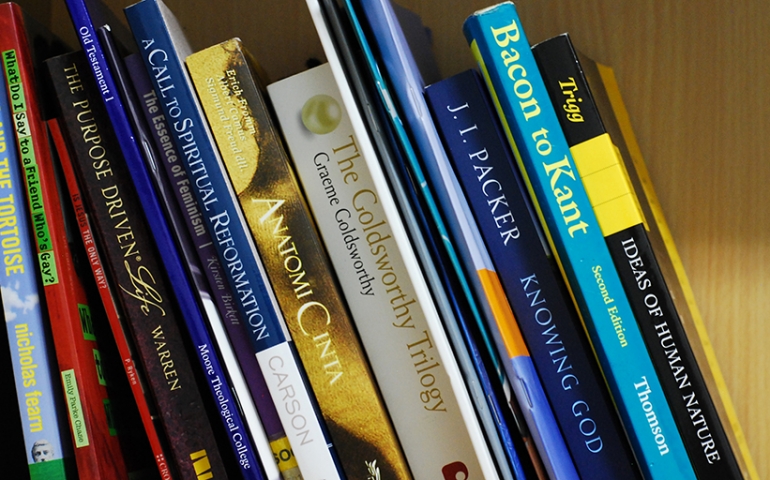 What Should I Read Next?