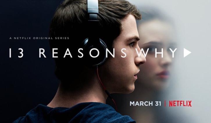 In Review – 13 Reasons Why