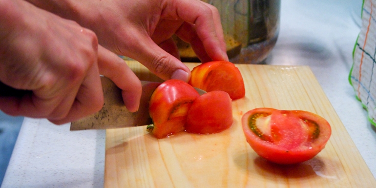 Prep Food, Save Money